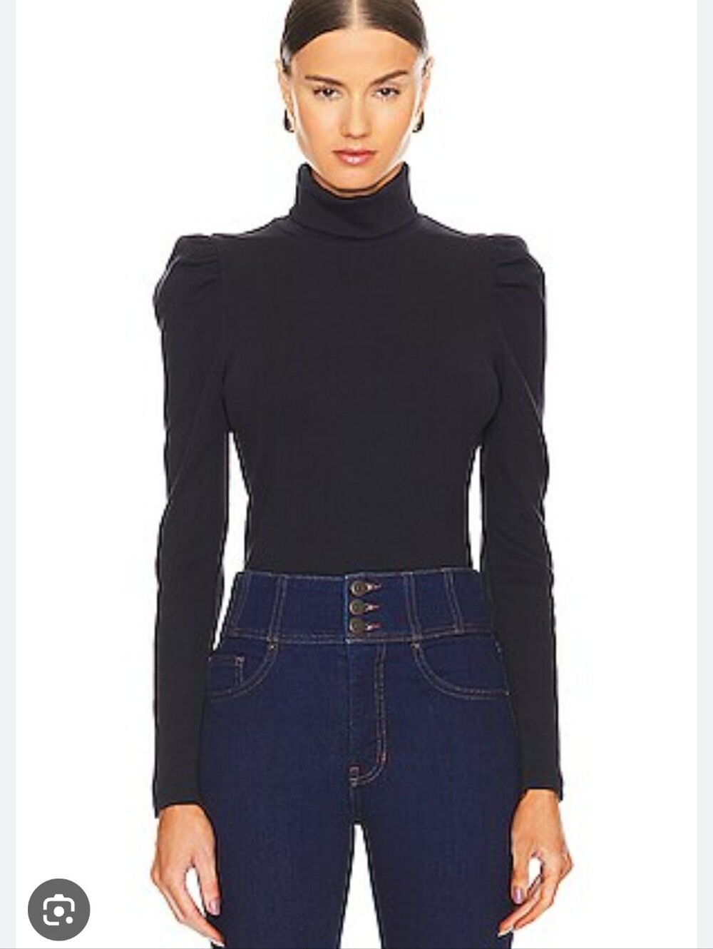 VERONICA BEARD Top || Large - Picture 1 of 1